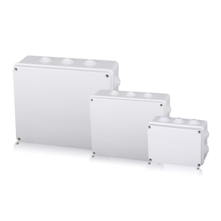 CA-B Water-proof Junction Box