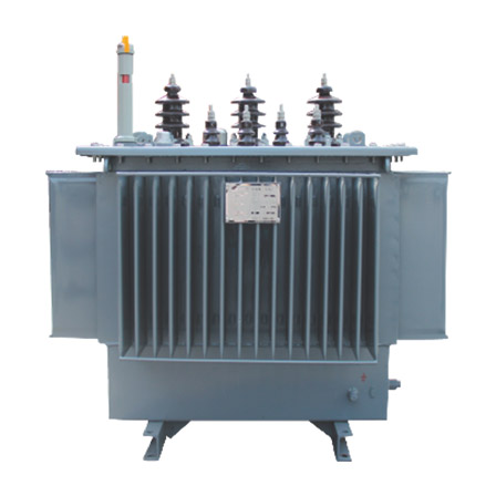 S11 Fully Sealed Oil-immersed Transformer