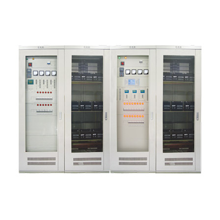 GZDW Intelligent High Frequency Switching Power DC Cabinet