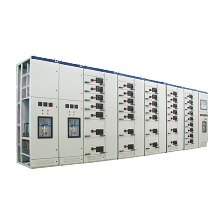 CAMNS Low Voltage Withdrawable Switchgear