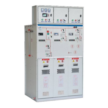 SRM□-12 Full Gas Insulated RMU
